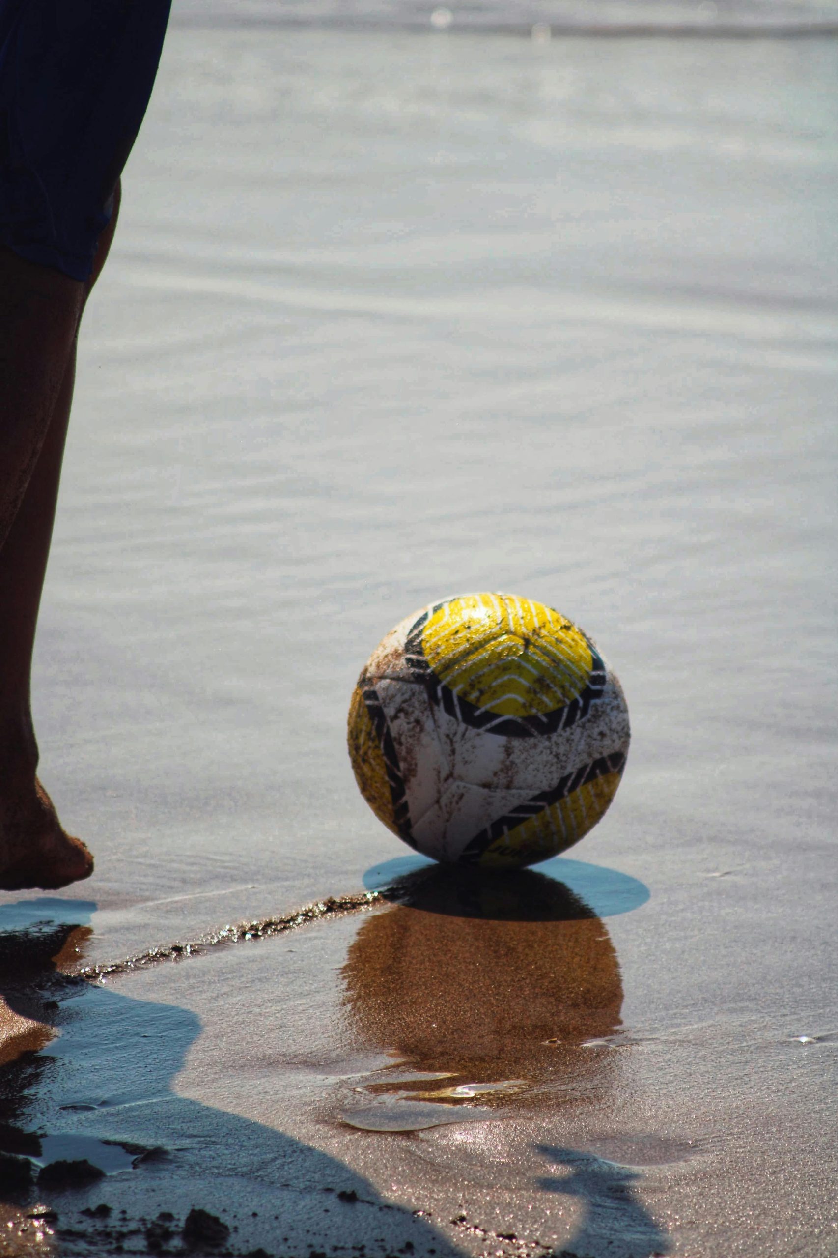 Beach Soccer